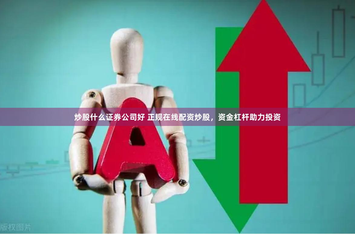 炒股什么证券公司好 正规在线配资炒股，资金杠杆助力投资